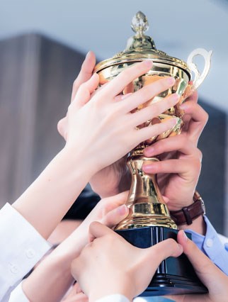 价值主张 价值主张