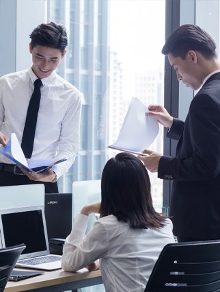 公司治理 公司治理