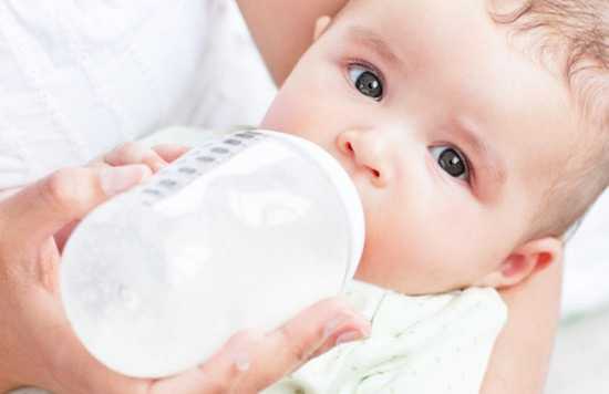 宝宝断母乳后不吃奶粉，怎么办？