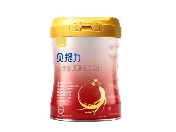 女士喝什么奶粉？ 