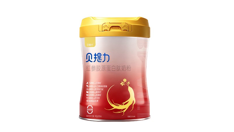 女士喝什么奶粉？ 