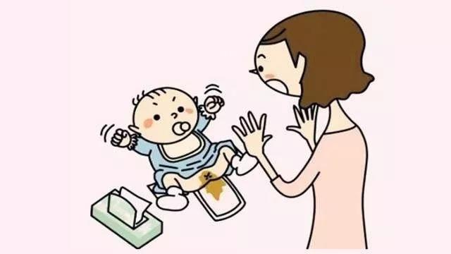 宝宝腹泻，这几个关键点你都懂吗？
