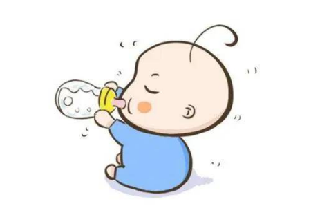 儿童宝宝是应该喝儿童奶粉还是鲜牛奶？
